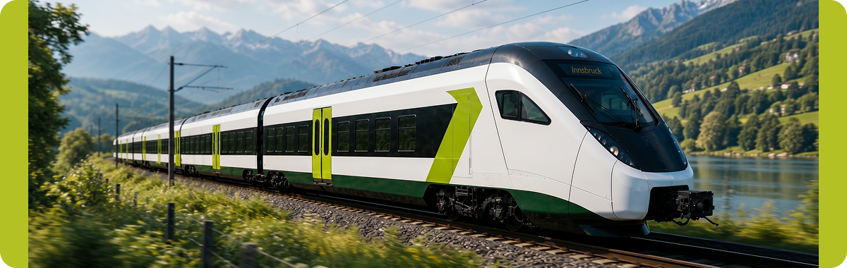 train